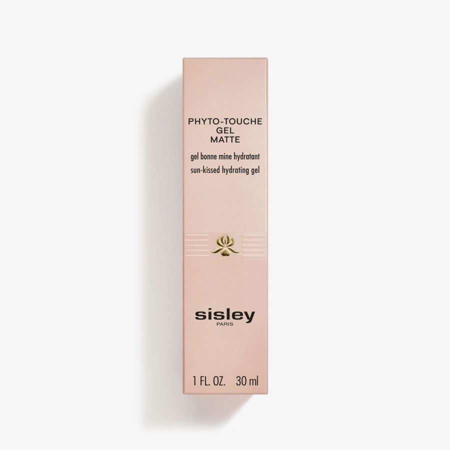 Sisley Phyto-Touche Gel Matte Bronzing Gel 30ml