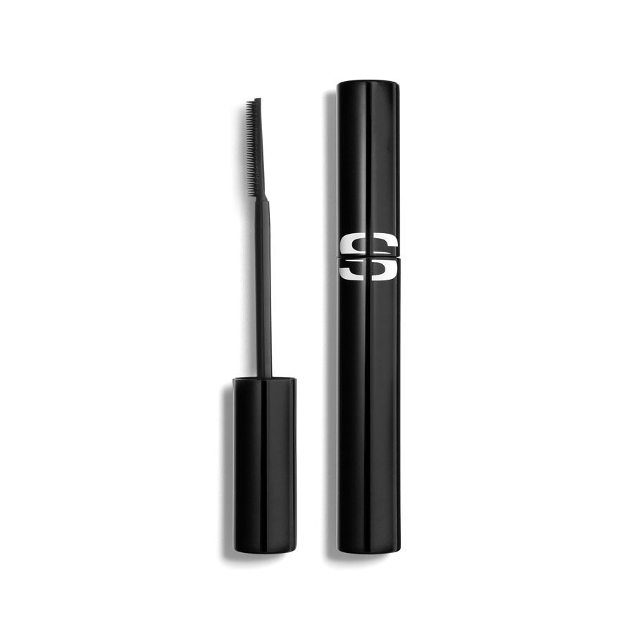 Sisley Mascara So Intense N1 Deep Black Volumizing Mascara 7.5ml