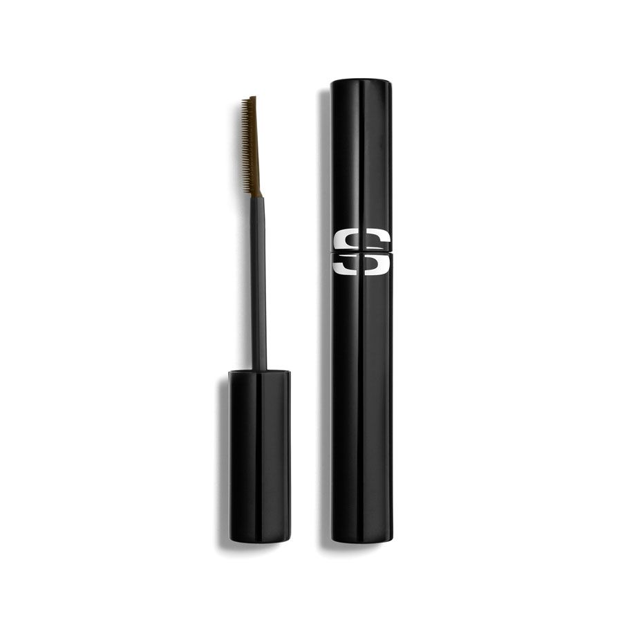 Sisley Mascara So Intense N2 Brown Volumizing Mascara 7.5ml