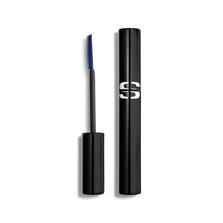 Sisley Mascara So Intense N3 Blue Volumizing Mascara 7.5ml