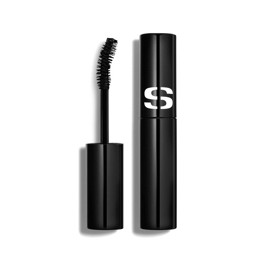 Sisley Mascara So Curl N1 Deep Black Curling & Fortifying 10ml