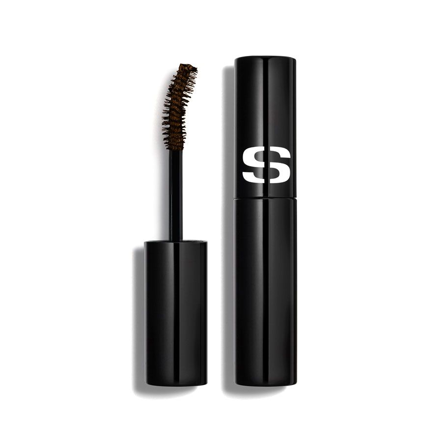 Sisley So Curl Mascara N2 Deep Brown Curling & Volumizing 10ml
