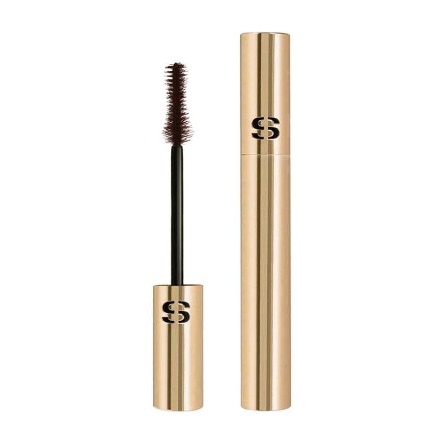 Sisley Phyto-Noir Mascara 2 Deep Brown Volumizing Mascara