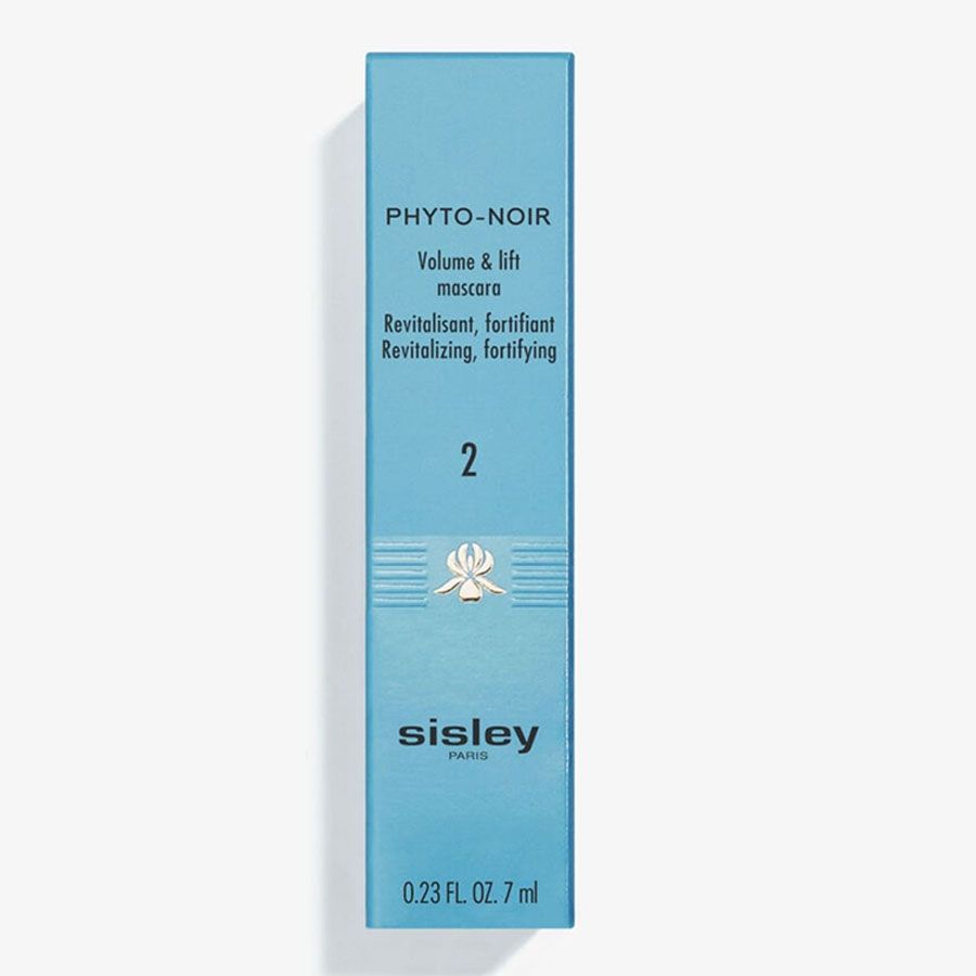 Sisley Phyto-Noir Mascara 2 Deep Brown Volumizing Mascara