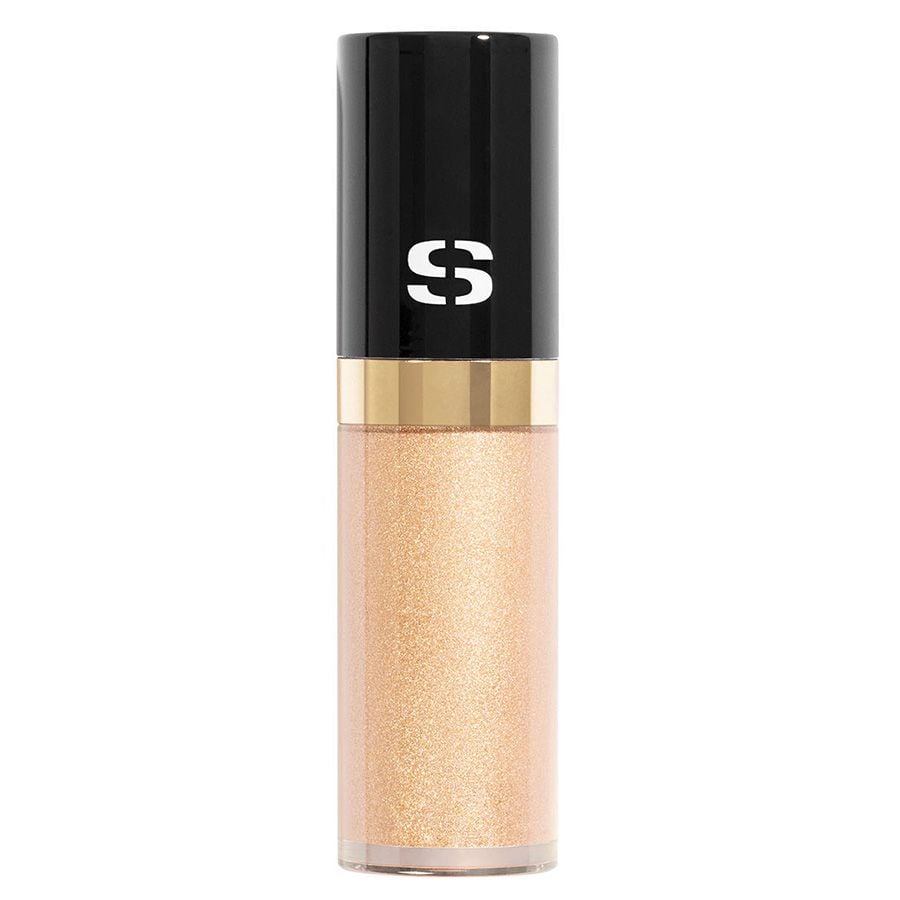 Sisley Ombre Eclat Liquide 1 Champagne Luminous Eye Shadow 6.5ml