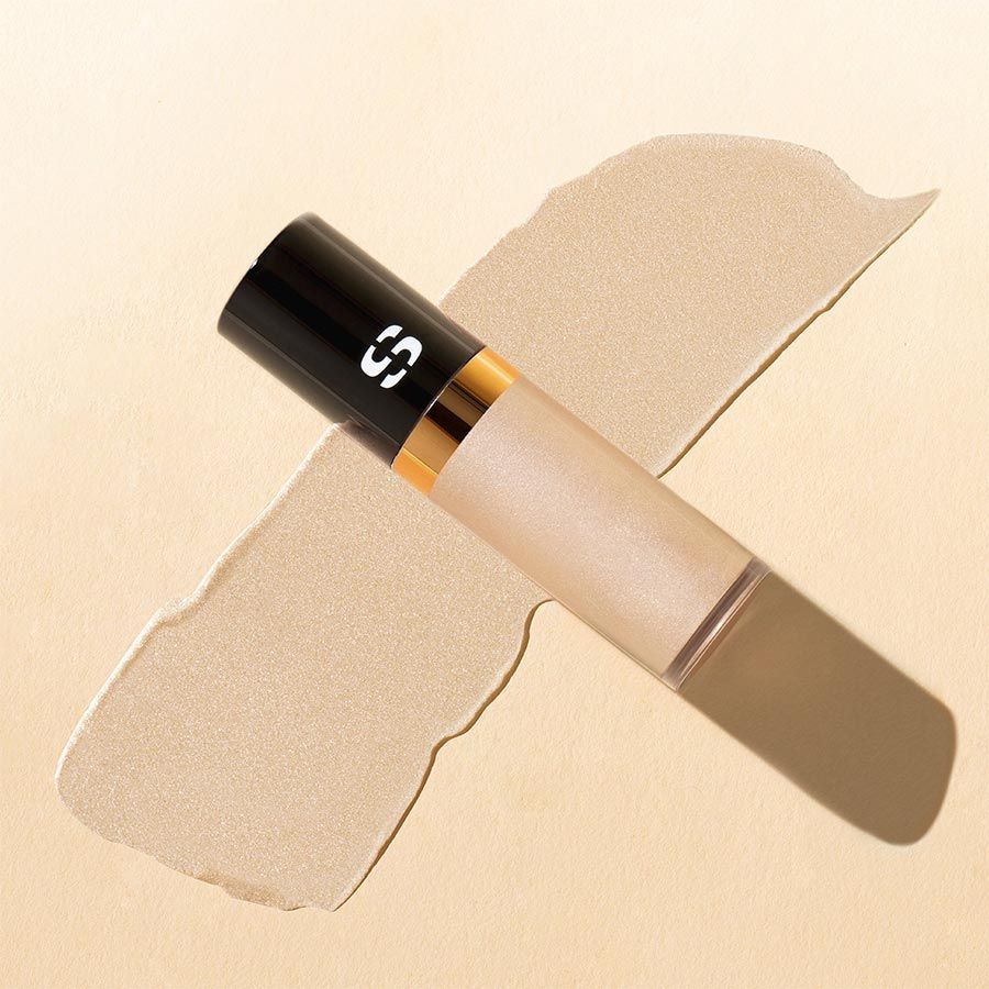 Sisley Ombre Eclat Liquide 1 Champagne Luminous Eye Shadow 6.5ml