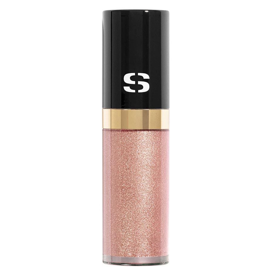Sisley Ombre Eclat Liquide 3 Pink Gold Luminous Eye Shadow 6.5ml