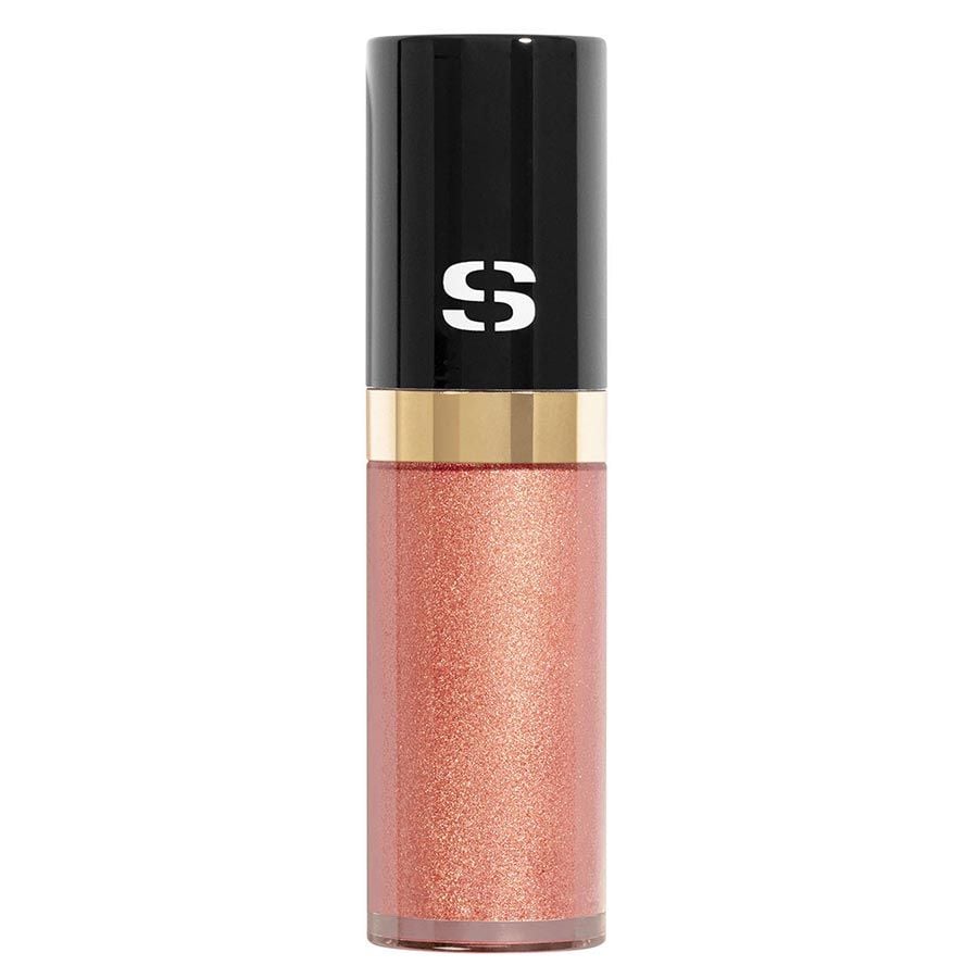 Sisley Ombre Eclat Liquide 4 Coral Long-Lasting Eye Shadow 6.5ml