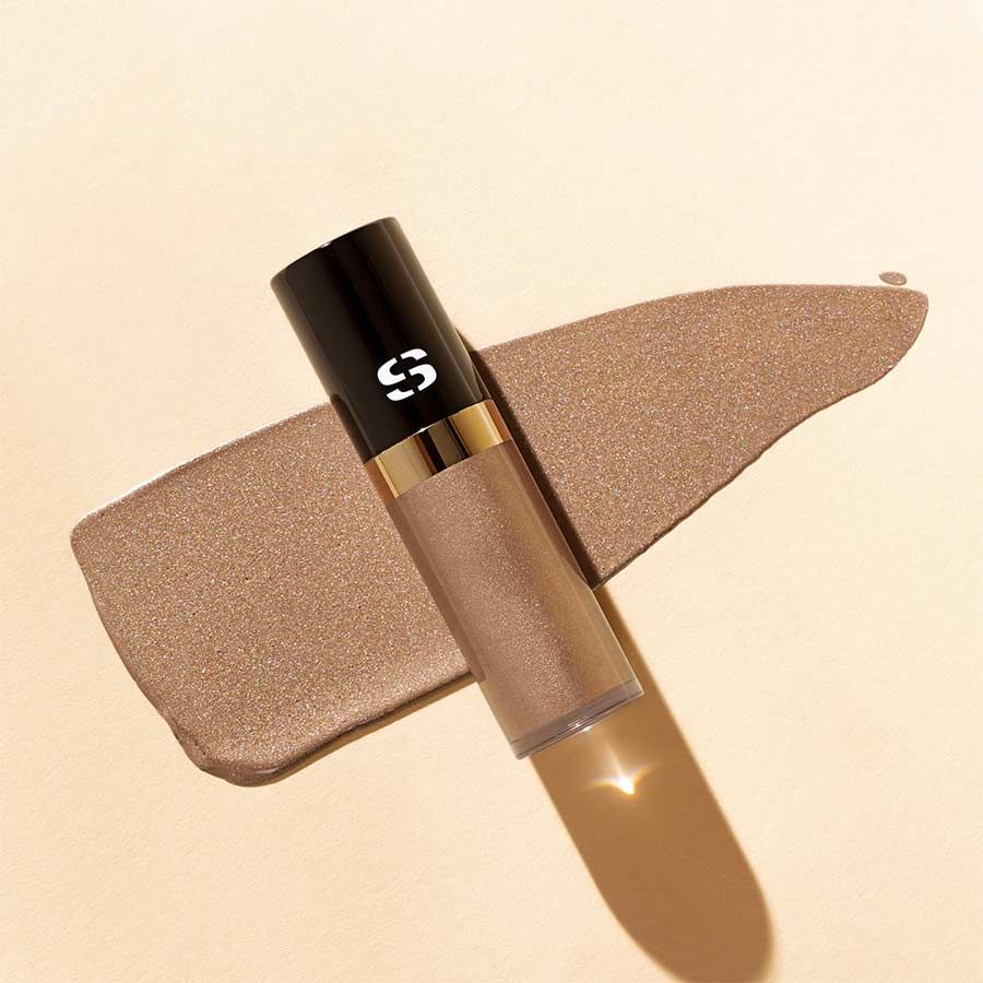 Sisley Ombre Eclat Liquide 5 Bronze Long-Lasting Eyeshadow 6.5ml