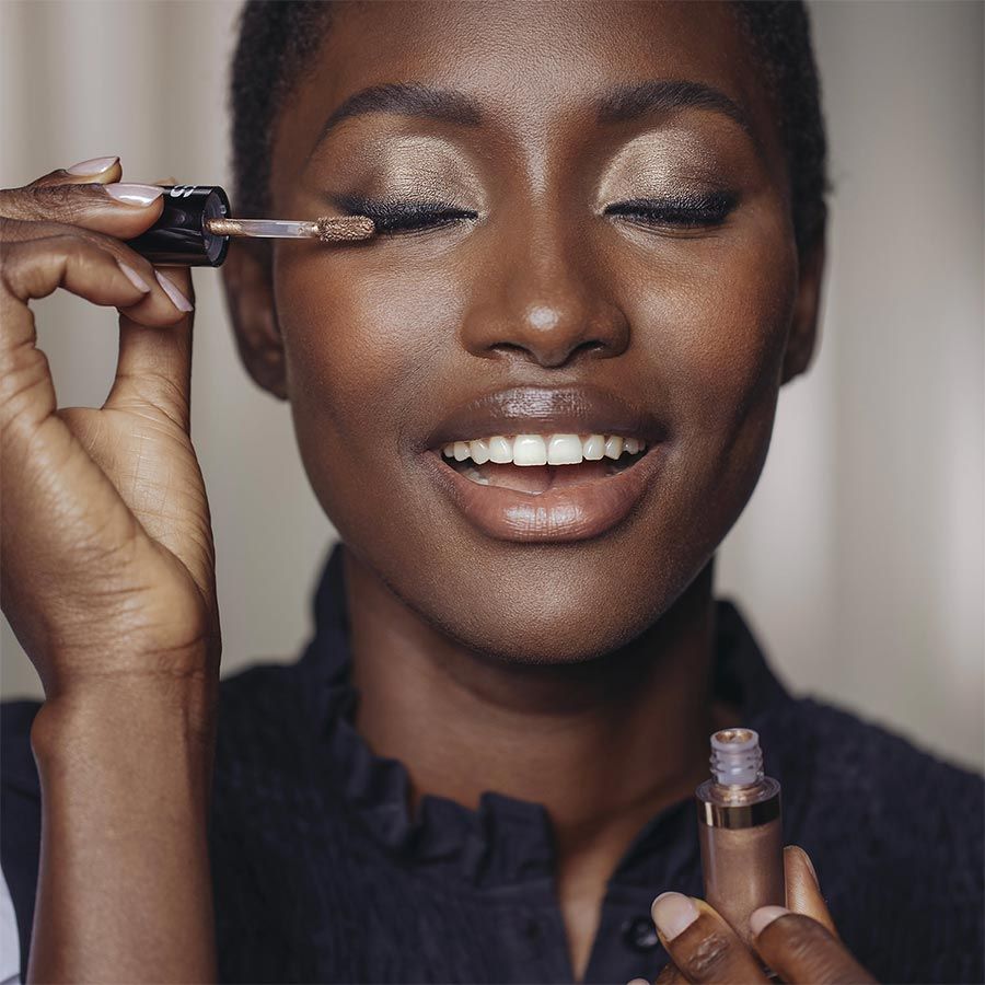 Sisley Ombre Eclat Liquide 5 Bronze Long-Lasting Eyeshadow 6.5ml