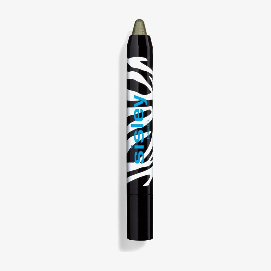 Sisley Phyto Eye Twist N3 Khaki Eye Shadow
