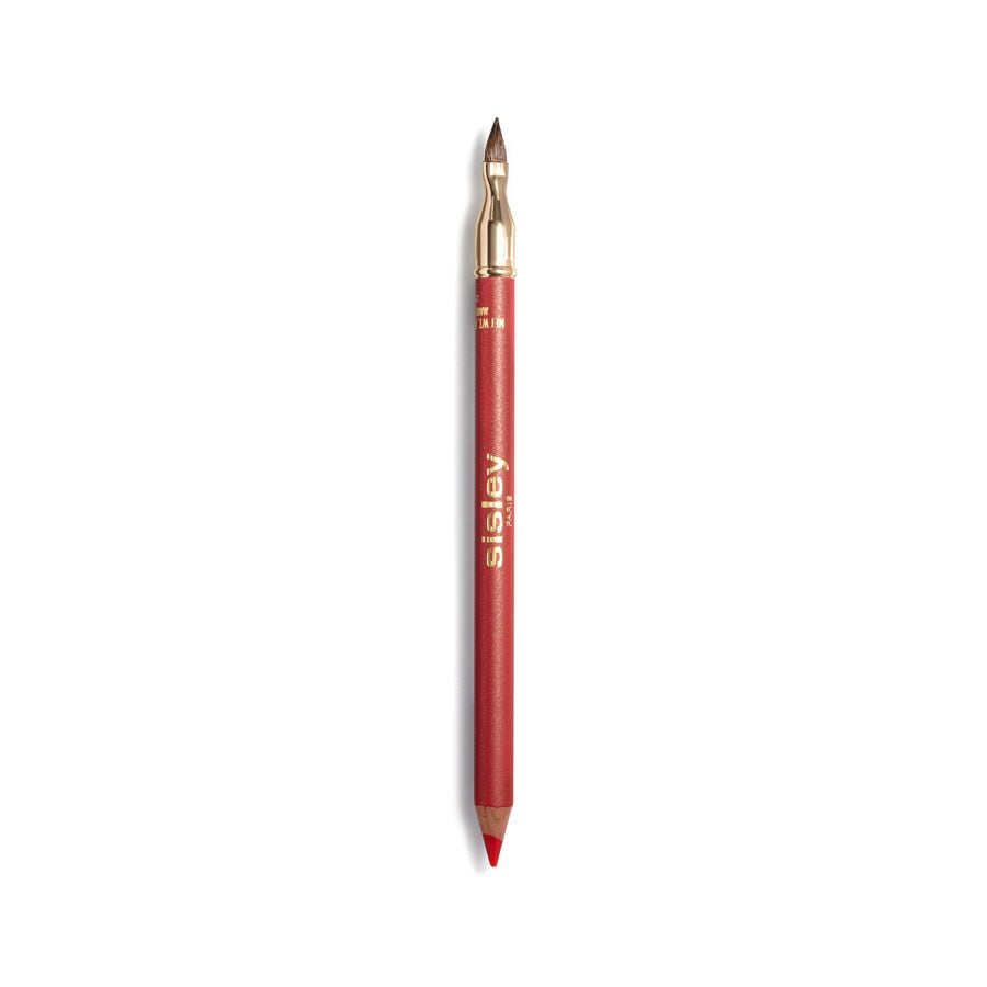 Sisley Phyto Levres Perfect N7 Ruby Lip Liner Pencil 1.2g