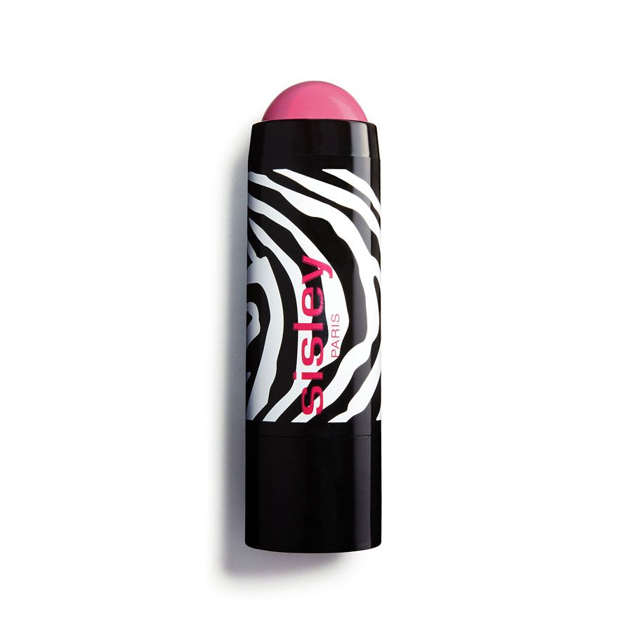 Sisley Phyto-Blush Twist N2 Fuchsia Luminous Cream Stick 5.5g