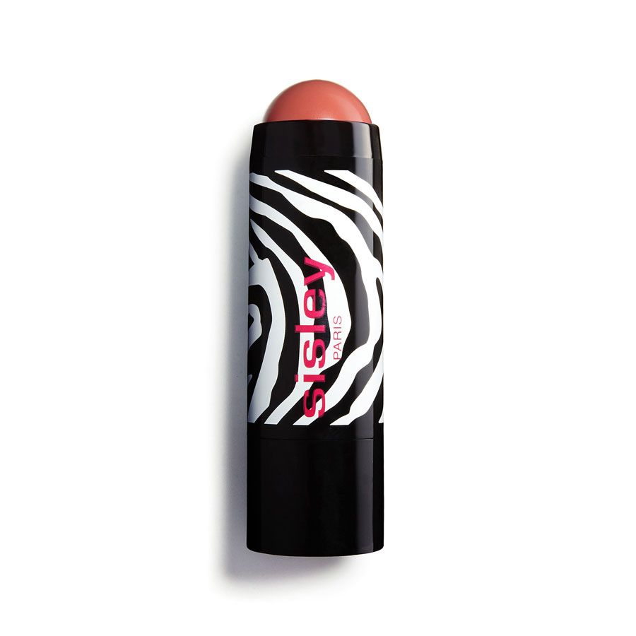 Sisley Phyto-Blush Twist N3 Papaya Cream-to-Powder Blush 5.5g