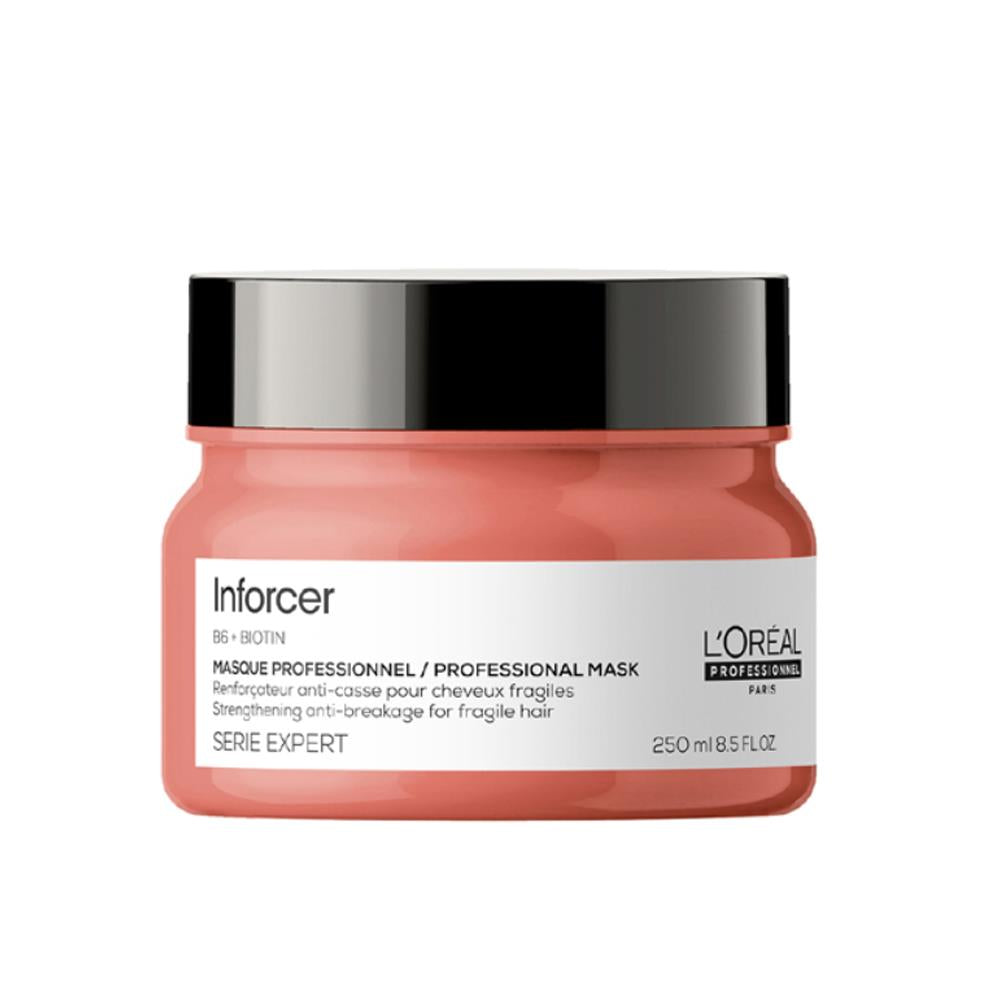 L&#39;Oreal Serie Expert Inforcer Professional Mask 250ml