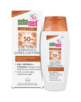 Sebamed Sun Lotion SPF 50+ 150ml