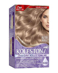 Koleston Hair Color Permanent Cream - Rich Shades | 1-Box - Hair Dye