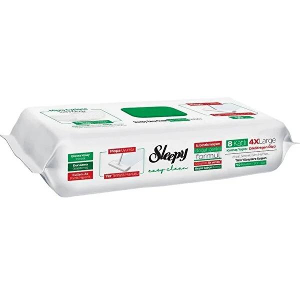 Sleepy Floor Cleaning Wipes: Mop Compatible, Disposable &amp; 4X Large - Hygienic &amp; Convenient Cleaning Cloths Sleepy Floor Wipes: Disposable, Mop Compatible for Hygienic Cleaning floor cleaning wipes, mop compatible wipes, disposable cleaning cloths, hygienic floor cleaning, large floor wipes, disposable mop refills, easy floor cleaning, convenient cleaning wipes, floor wipes, mop refills, cleaning cloths, hygienic cleaning, large wipes, easy cleaning, convenient wipes, cleaning, household cleaning, floor care
