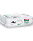 Sleepy Easy Clean Surface Cleaning Wipes 50-Pack - Large & Thick - Baby Care