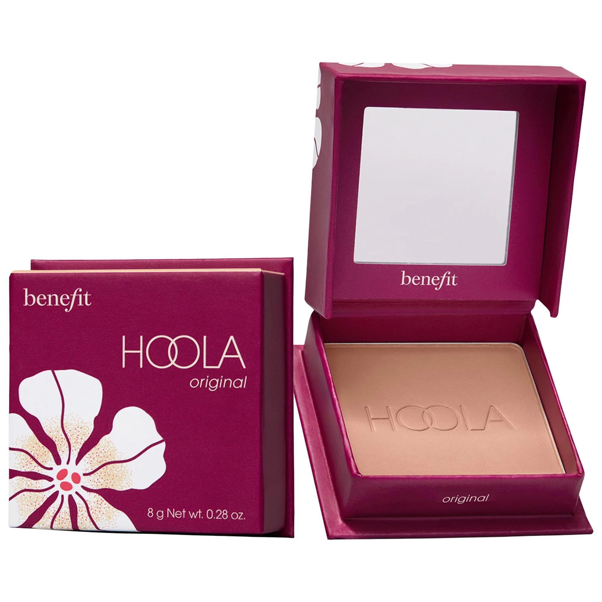 Benefit Cosmetics Hoola Matte Powder Bronzer - Natural-Looking Makeup for All Skin Tones Benefit Hoola Matte Bronzer - Natural Makeup Matte Powder Bronzer, Benefit Cosmetics Hoola, Natural-looking makeup, Clean beauty products, Chemical-free cosmetics, Bronzer, Powder Bronzer, Matte Finish, Silky-soft powder, Blendable formula, Four shades, Hoola, Hoola Lite, Hoola Toasted, Hoola Caramel, Benefit Cosmetics, Makeup, Cosmetics, Skincare, Beauty products, Natural makeup, Everyday makeup, Gift for her