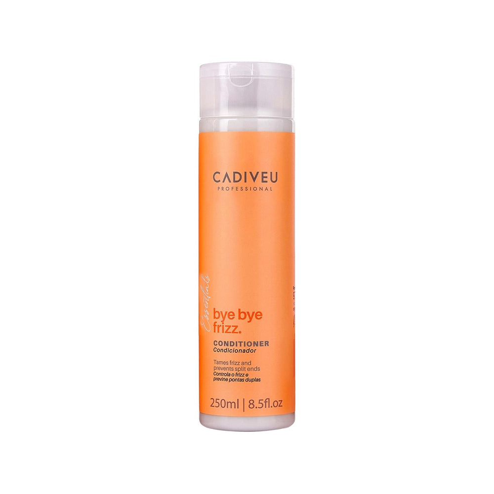 Cadiveu Essentials Bye Bye Frizz Conditioner 250 ml