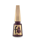 Flormar Star Shine Yoğun Pigmentli Metalik Görünúmlö Oje - Metallic Nail Polish with High Pigmentation & Long - Nail Polish
