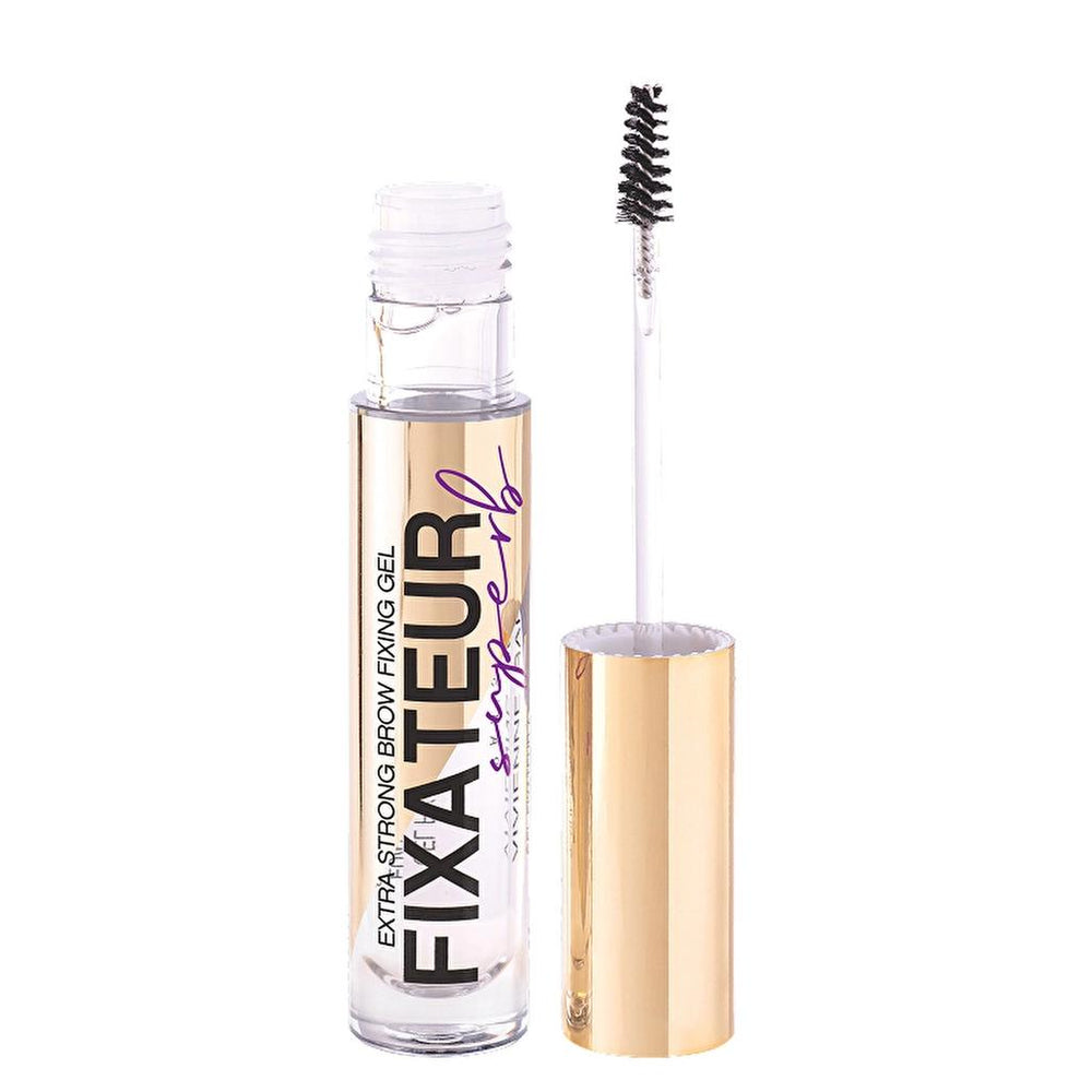 Vivienne Sabo Fixateur Superb Eyebrow Gel Extra Strong Hold 4.5ml