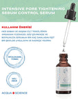 Acqua Perfection Pore Tightening Serum 30ml - Oil Control
