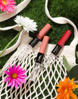 Flormar Duoglam High Pigment Liquid Lipstick & Lip Gloss