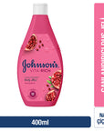 Johnson's Baby Oil - 14 Fl Oz Bottle | Gentle & Nourishing