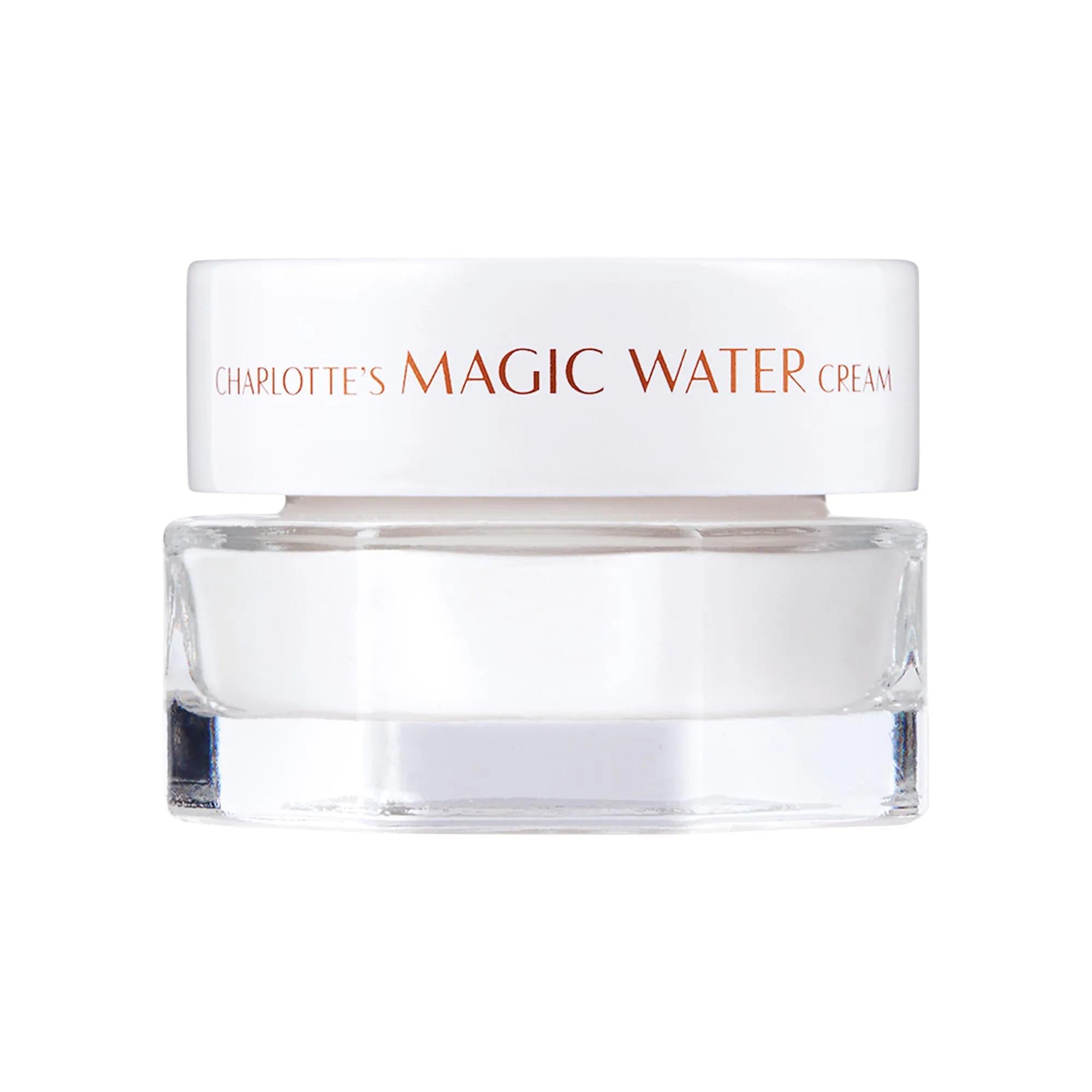 Mini Magic Water Cream Gel Moisturizer - Niacinamide, Vegan & Fragrance-Free Hydration for All Skin Types Mini Magic Moisturizer - Niacinamide & Vegan Hydration moisturizer, hydrating cream, niacinamide skincare, vegan moisturizer, fragrance-free skincare, skincare for dry skin, pore refinement, redness reduction, long-lasting hydration, lightweight moisturizer, vegan skincare, gluten-free cosmetics, travel-sized moisturizer, daily hydration, pre-makeup moisturizer
