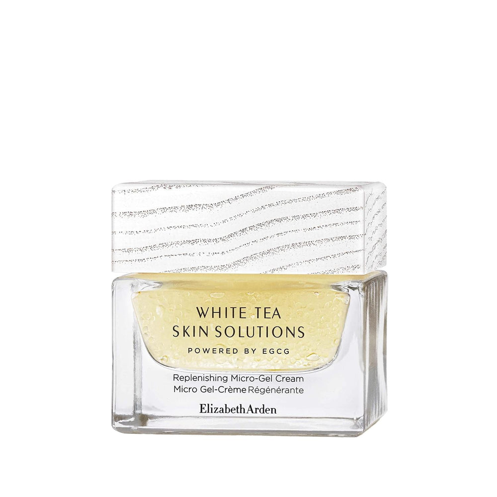 Elizabeth Arden White Tea Skin Solutions Micro-Gel Cream 50 ml