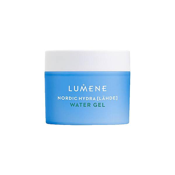 Lumene Water Gel 72-Hour Hydrating Moisturizer 50 ml