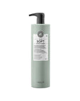 Maria Nila True Soft Moisturizing Conditioner for Dry Hair 1000ml