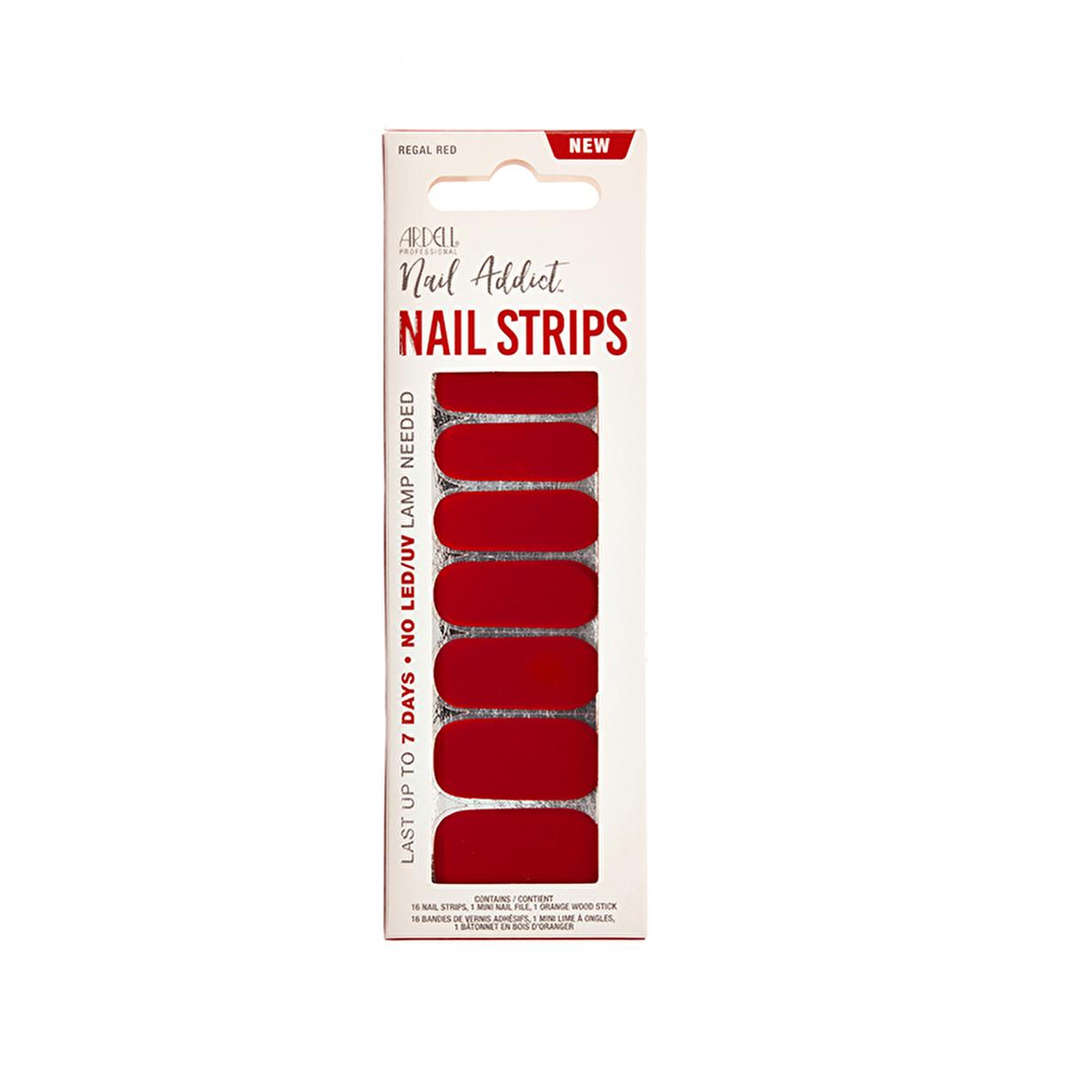 Ardell Regal Red Nail Stickers: Easy DIY Manicure, Long-Lasting, Salon-Quality Red Nail Designs Ardell Regal Red Nail Stickers: Easy DIY Red Nail Designs nail stickers, regal red nail stickers, easy nail art, long-lasting nail stickers, DIY manicure, red nail designs, adhesive nail wraps, press on nails, nail wraps, manicure stickers, red nails, nail design, easy manicure, quick manicure, salon quality nails, trendy nails, nail accessories, beauty, cosmetics, fashion, nail decor, nail embellishments, self-a