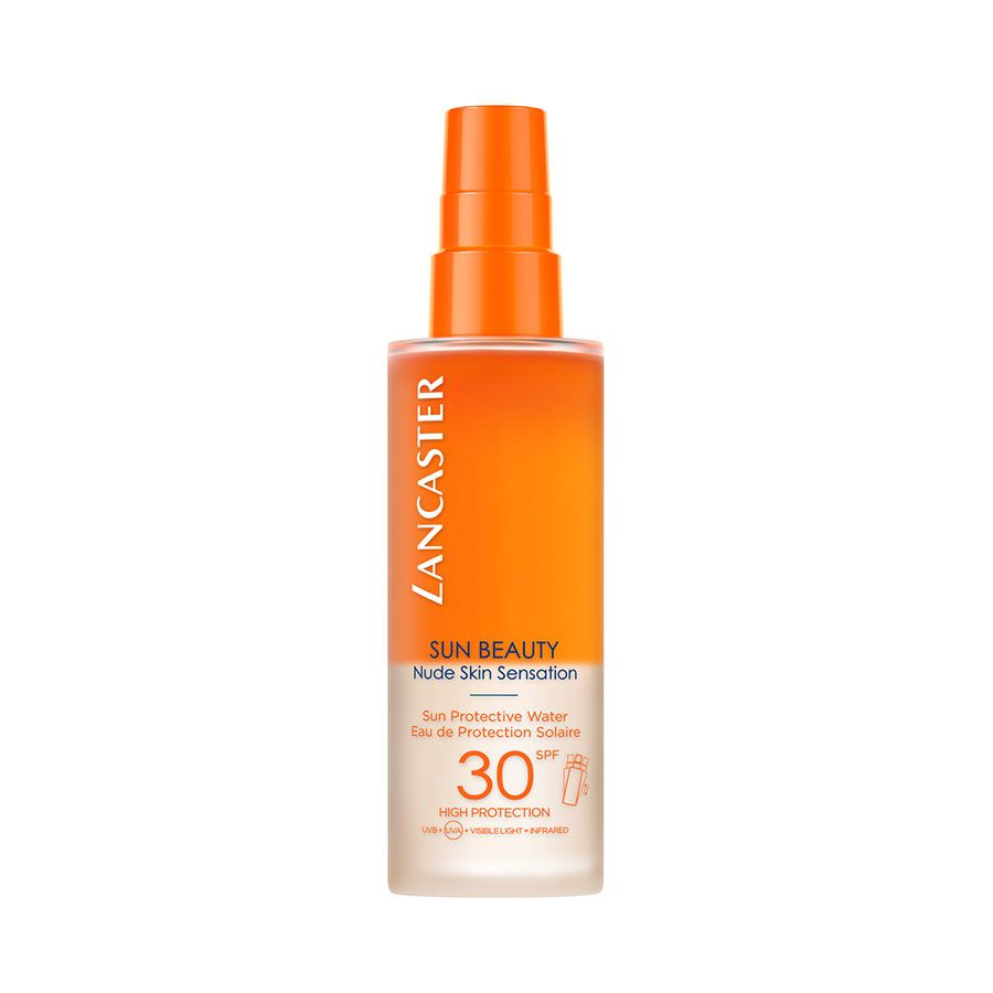 Lancaster Sun Beauty Sun Protective Water SPF30 150ml