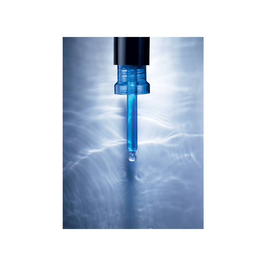 Lancome Advanced Genifique Sensitive Dual Concentrate 20ml