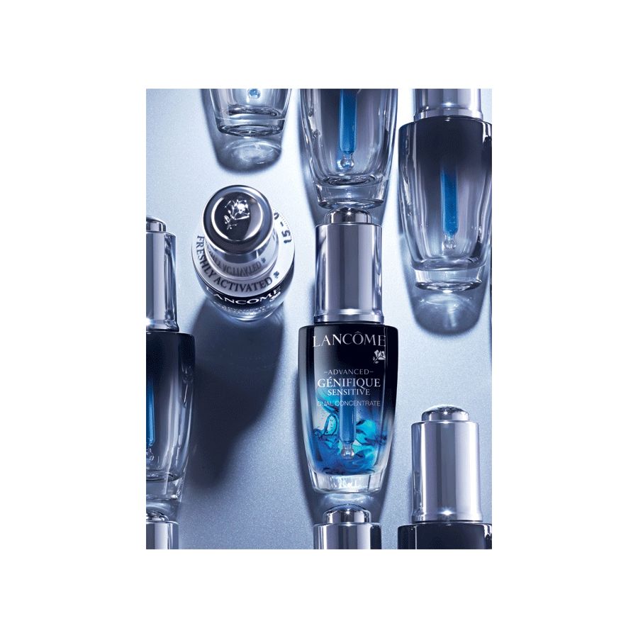 Lancome Advanced Genifique Sensitive Dual Concentrate 20ml