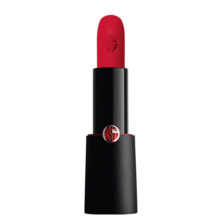 Giorgio Armani Rouge D'Armani Matte 404 Lipstick Velvet Finish