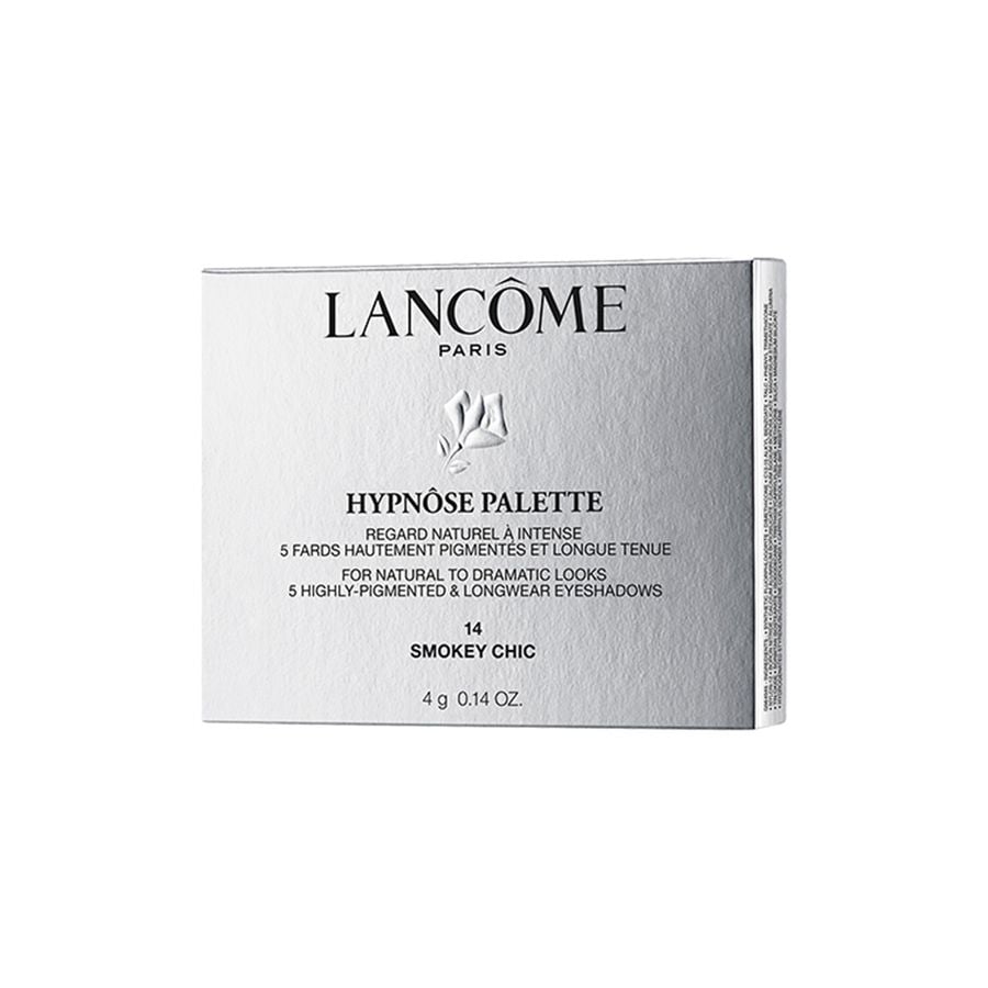 Lancome Hypnose Palette 14 Smokey Chic Eyeshadow 4g