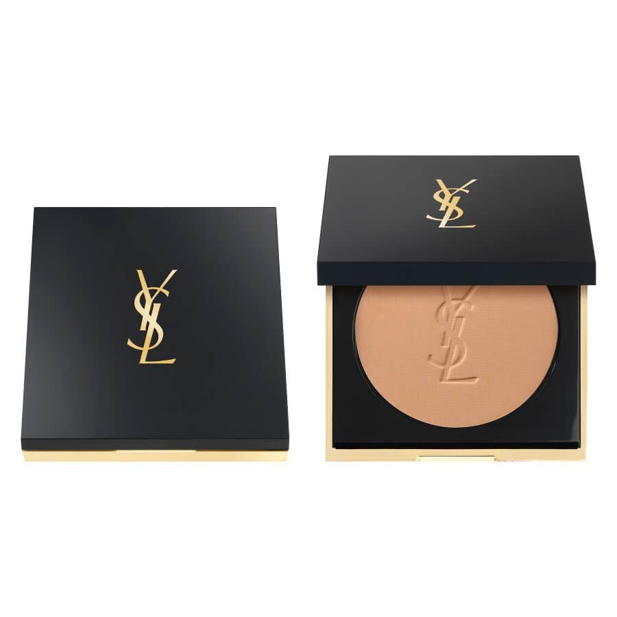 YSL All Hours Powder B30 Long-Wear Foundation 8.5g