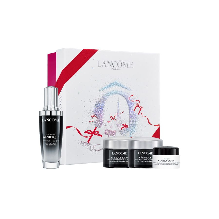 Lancome Advanced Génifique Serum Youth Activating Set 50ml
