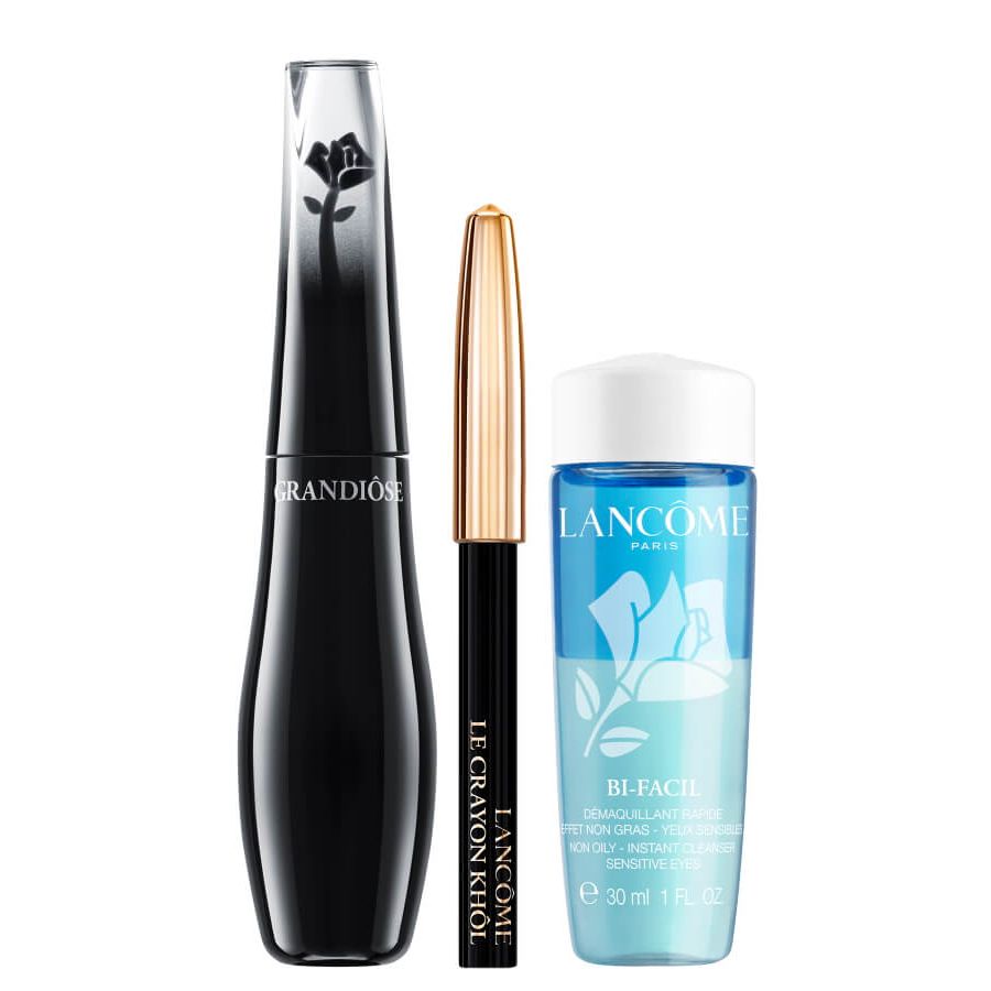 Lancome Grandiose Mascara Set for Dramatic Volume and Length
