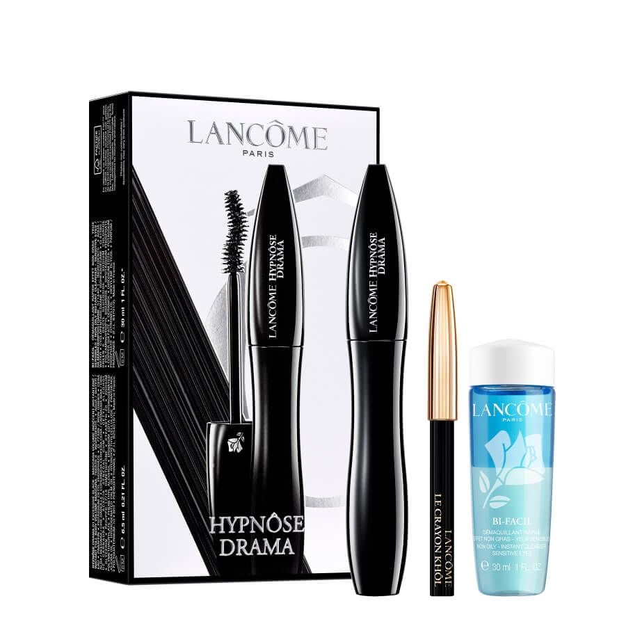 Lancome Hypnose Drama Mascara Set for Instant Volume