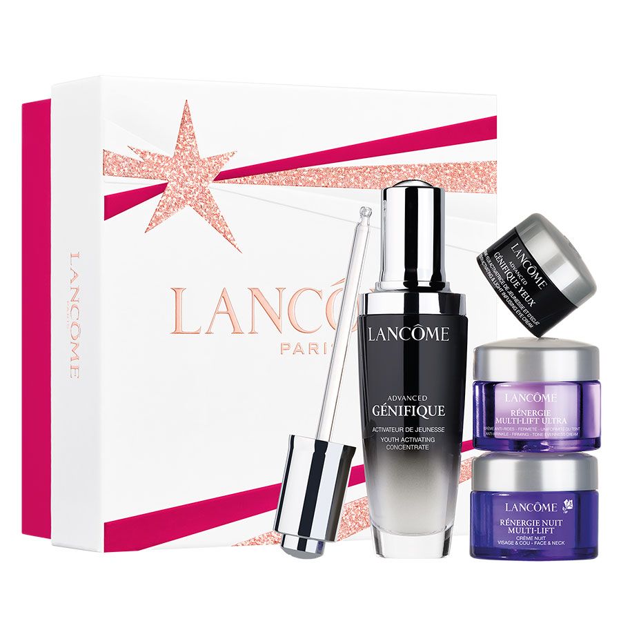 Lancôme Advanced Génifique Radiance Skincare Set 50ml