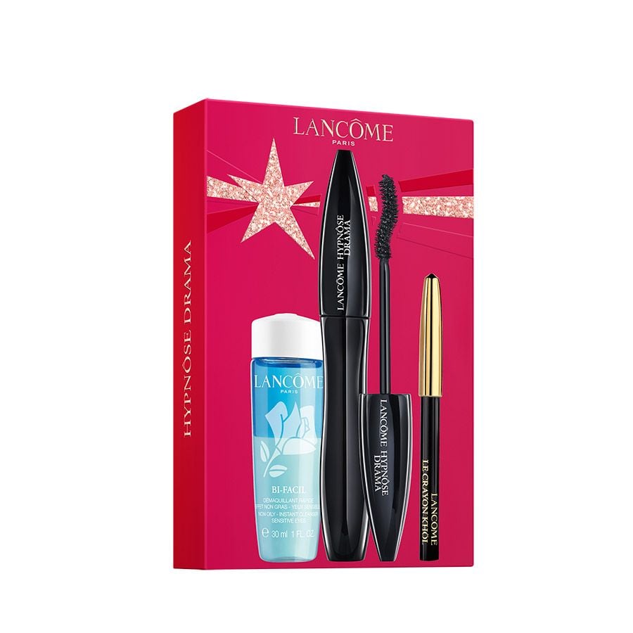 Lancome Hypnose Drama Mascara Christmas Makeup Set
