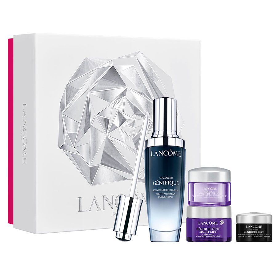 Lancome Advanced Génifique Serum Youth Activating Set 50ml