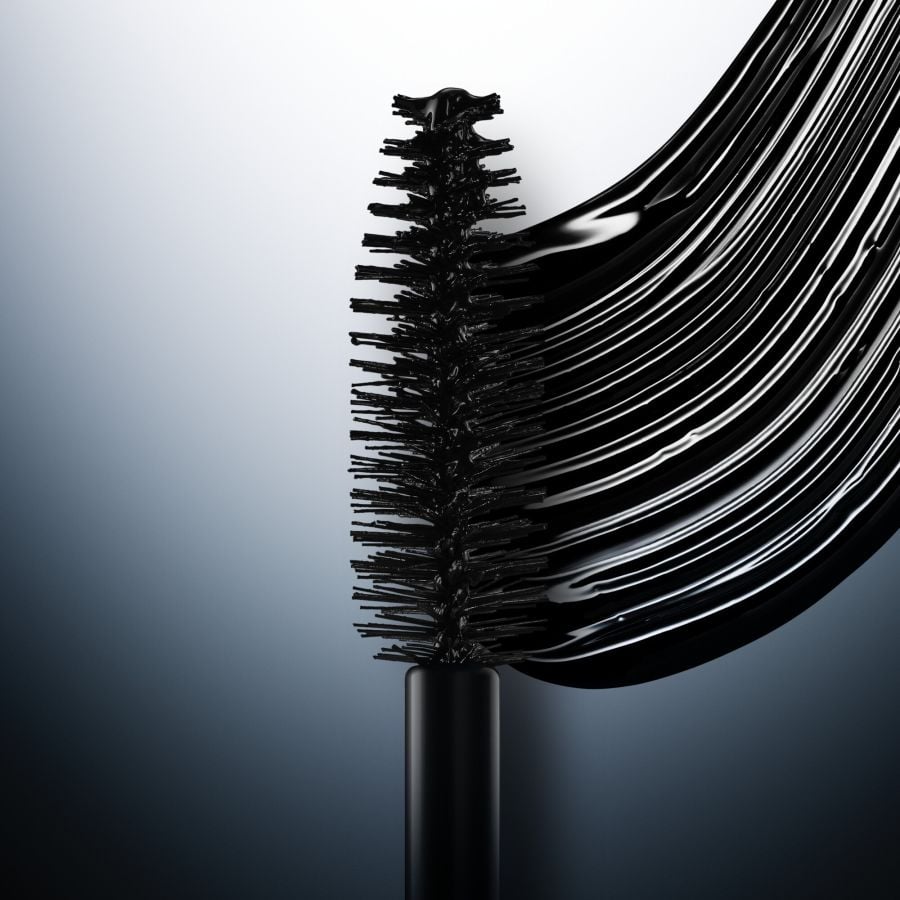 Giorgio Armani Vertigo Drama Mascara 03 Midnight Blue 10ML
