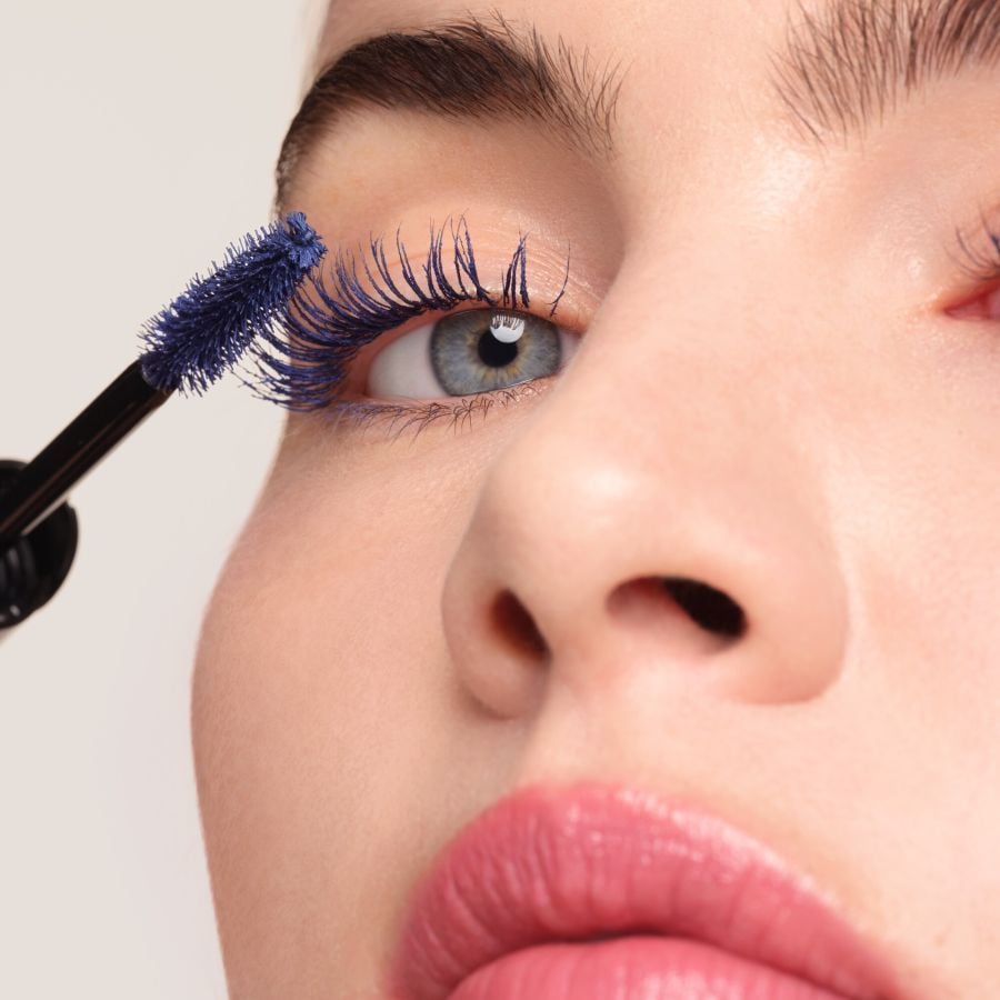 Giorgio Armani Vertigo Drama Mascara 03 Midnight Blue 10ML