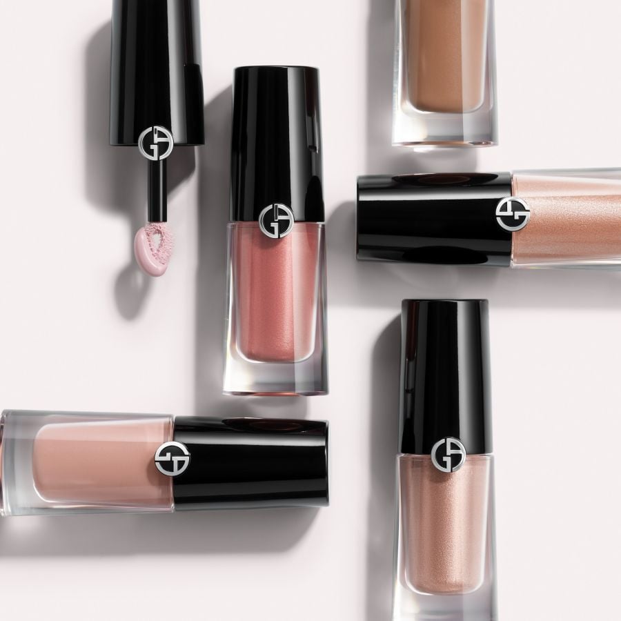 Giorgio Armani Eye Tint 80M Liquid Eyeshadow 3.9ml